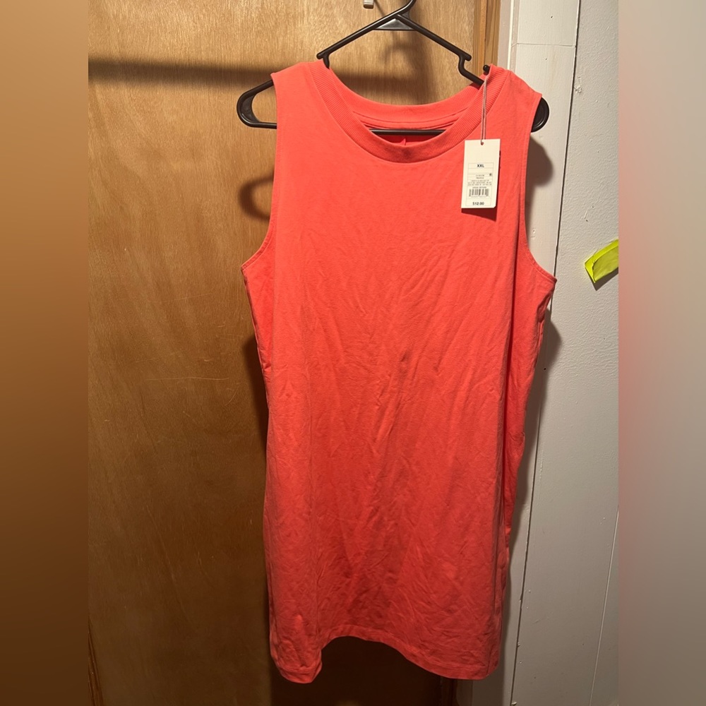 A New Day Dress NWT